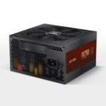 Ant Esports RX750 80 Plus Bronze Gaming Power Supply