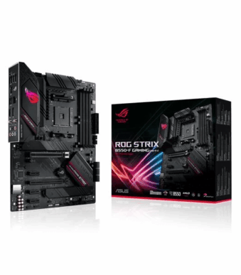 Asus ROG Strix B550-F Gaming WIFI II Motherboard
