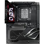 ASUS ROG MAXIMUS Z890 HERO BTF LGA 1851 ATX Motherboard - Image 3