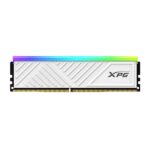 ADATA SPECTRIX D35G RGB 16GB (1x16gb) DDR4 3200 MHz Desktop RAM (White)
