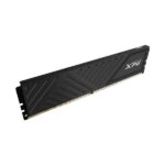 ADATA XPG GAMMIX D35G 16GB (1x16gb) DDR4 3600 MHz Desktop RAM (Black)