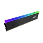ADATA SPECTRIX D35G RGB 32GB (2x16gb) DDR4 3600 MHz Desktop RAM (Black) - Image 2