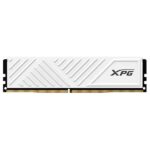 ADATA XPG D35 Gammix 16GB 3200MHz DDR4 Memory (White)