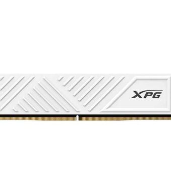 ADATA XPG D35 Gammix 16GB 3200MHz DDR4 Memory (White)