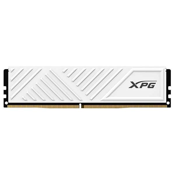 ADATA XPG D35 Gammix 16GB 3200MHz DDR4 Memory (White)