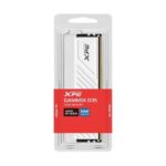 ADATA XPG D35 Gammix 16GB 3200MHz DDR4 Memory (White)