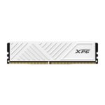 ADATA XPG D35 Gammix 8GB 3200MHz DDR4 Memory AX4U32008G16A-SWHD35 (White) - Image 2