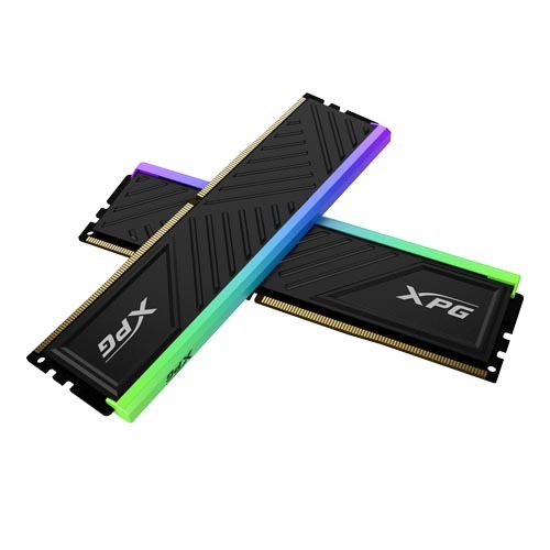 ADATA XPG D35G Spectrix 64GB (32X2) 3200MHz DDR4 Memory (Black)