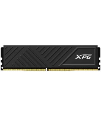 ADATA XPG GAMMIX D35 32GB (1x32GB) DDR4 DRAM 3600MHz Memory (Black)