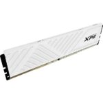 ADATA XPG GAMMIX D35 32GB (1x32GB) DDR4 DRAM 3600MHz Memory (White)