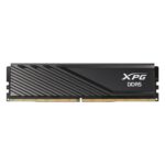 ADATA XPG Lancer Blade 32GB (16X2) 6000MHz DDR5 Memory (Black)