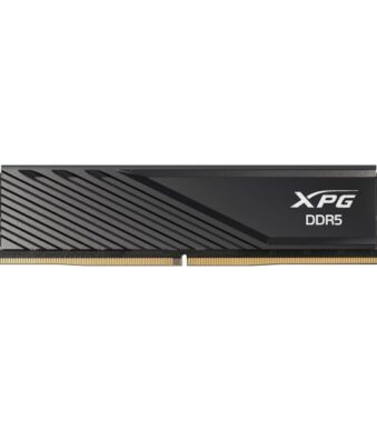 ADATA XPG Lancer Blade 32GB (16X2) 6000MHz DDR5 Memory (Black)