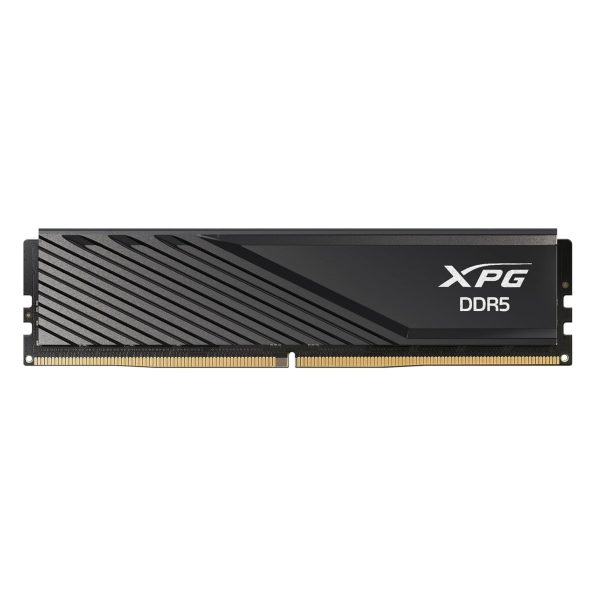 ADATA XPG Lancer Blade 32GB (16X2) 6000MHz DDR5 Memory (Black)