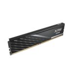 ADATA XPG Lancer Blade 32GB (16X2) 6000MHz DDR5 Memory (Black) - Image 2