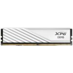 ADATA XPG Lancer Blade 32GB (16X2) 6000MHz DDR5 Memory (White) - Image 2