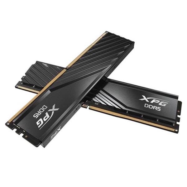 ADATA XPG Lancer Blade 32GB (2x16GB) DDR5 5600MHz Desktop Memory