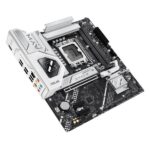 ASUS B860M AYW Gaming Wifi DDR5 Intel Motherboard - Image 3