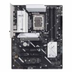 ASUS PRIME B860-PLUS WIFI-CSM ATX LGA 1851 Motherboard - Image 2