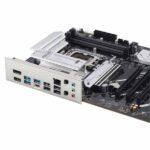 ASUS PRIME B860-PLUS WIFI-CSM ATX LGA 1851 Motherboard - Image 4