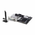 ASUS PRIME B860-PLUS WIFI-CSM ATX LGA 1851 Motherboard