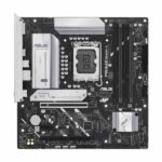 ASUS PRIME B860M-A-CSM Micro-ATX LGA 1851 Motherboard - Image 2