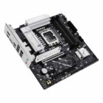 ASUS PRIME B860M-A-CSM Micro-ATX LGA 1851 Motherboard - Image 4