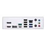 ASUS PRIME B860M-A WIFI-CSM Micro-ATX LGA 1851 Motherboard - Image 5