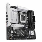 ASUS PRIME B860M-A WIFI-CSM Micro-ATX LGA 1851 Motherboard - Image 4