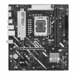 ASUS PRIME B860M-K-CSM Micro-ATX LGA 1851 Motherboard - Image 2