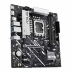 ASUS PRIME B860M-K-CSM Micro-ATX LGA 1851 Motherboard - Image 3