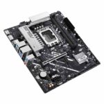 ASUS PRIME B860M-K-CSM Micro-ATX LGA 1851 Motherboard - Image 4