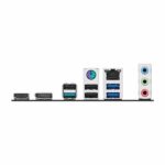 ASUS PRIME B860M-K-CSM Micro-ATX LGA 1851 Motherboard
