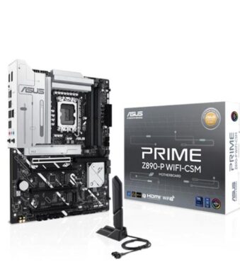 ASUS Prime Z890-P Wifi CSM DDR5 Intel Motherboard