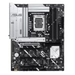ASUS Prime Z890-P Wifi CSM DDR5 Intel Motherboard - Image 2