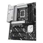 ASUS Prime Z890-P Wifi CSM DDR5 Intel Motherboard - Image 3
