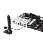 ASUS Prime Z890-P Wifi CSM DDR5 Intel Motherboard - Image 4