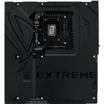 ASUS ROG MAXIMUS Z890 EXTREME LGA 1851 E-ATX Motherboard - Image 3