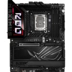 ASUS ROG MAXIMUS Z890 HERO Intel Z890 Chipset Motherboard - Image 3