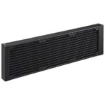 ASUS ROG RYUYJIN III 360 ARGB Extreme All-in-one AIO CPU Liquid Cooler (Black) - Image 6