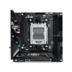 ASUS ROG STRIX B850-I Gaming WiFi M-ITX Motherboard - Image 2