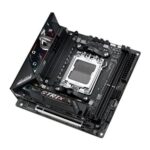 ASUS ROG STRIX B850-I Gaming WiFi M-ITX Motherboard - Image 3