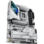 ASUS ROG STRIX Z890-A GAMING WIFI LGA 1851 ATX Motherboard - Image 3