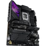 ASUS ROG STRIX Z890-E GAMING WIFI LGA 1851 ATX Motherboard - Image 3