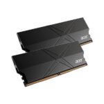 Acer HT200 32GB (16GBx2) DDR5 6800MHz CL34 Desktop Ram (Black)