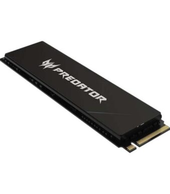 Acer Predator GM7000 2TB PCIe 4.0 SSD (BL.9BWWA.106)