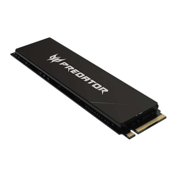 Acer Predator GM7000 2TB PCIe 4.0 SSD (BL.9BWWA.106)