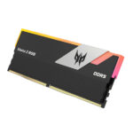 Acer Predator Vesta II RGB Series 64GB (32GBx2) DDR5 6000MHz Desktop Ram (Black) - Image 2