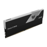 Acer Predator Vesta II RGB Series 64GB (32GBx2) DDR5 6000MHz Desktop Ram (Black)
