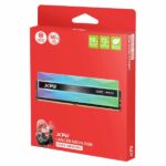 Adata LANCER NEON RGB 16GB DDR5 6000Mhz CL30 Memory - Image 2