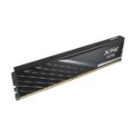 Adata XPG LANCER BLADE 16GB DDR5 5600 MHz Desktop Memory (Black) - Image 2